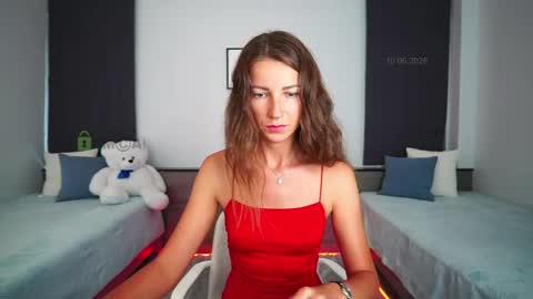 Anna Shine online show from 05.10.26