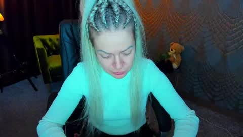 anna_snow9 online show from 04.24.26