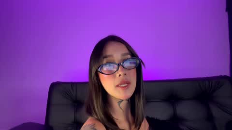 annaa__ online show from 02.03.25