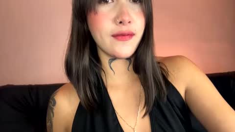 annaa__ online show from 02.16.25