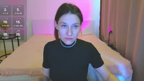 Snapshot of annaabels chatting on 01.07.26 annaabels online show from 01.07.26