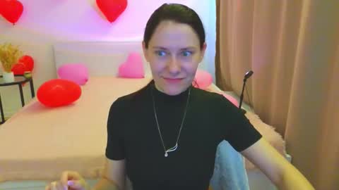Snapshot of annaabels chatting on 02.12.26 annaabels online show from 02.12.26