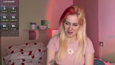 Annabel online show from 11.26.25