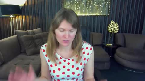 Annabel online show from 03.19.26