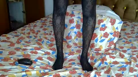 Snapshot of annabellapretty chatting on 01.26.25 annabellapretty online show from 01.26.25