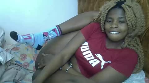 Snapshot of annabellapretty chatting on 09.13.25 annabellapretty online show from 09.13.25