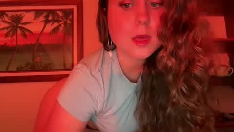 Annabelle Haze online show from 10.14.25