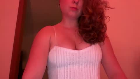 Annabelle Haze online show from 03.07.26