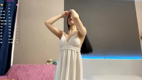 Aya  online show from 11.13.25