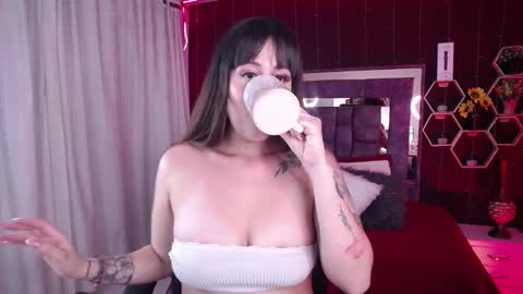 Anna online show from 03.04.25