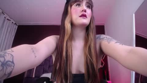 Anna online show from 11.21.25