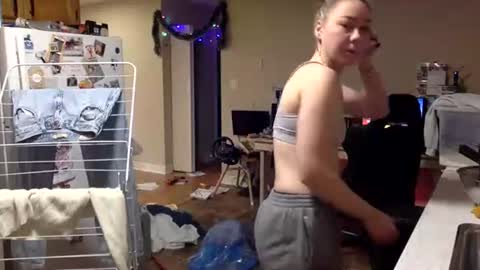 annabellemonroe69 online show from 11.26.25