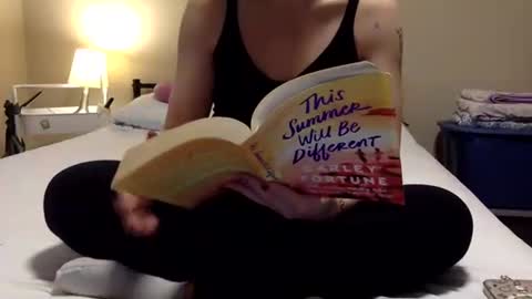 annabellemonroe69 online show from 12.01.25