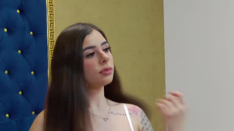 Anna online show from 03.12.25