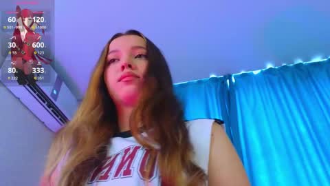 Snapshot of annaberrys chatting on 05.14.26 Anna online show from 05.14.26