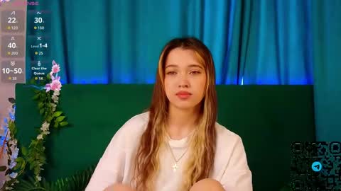 Anna online show from 06.07.26