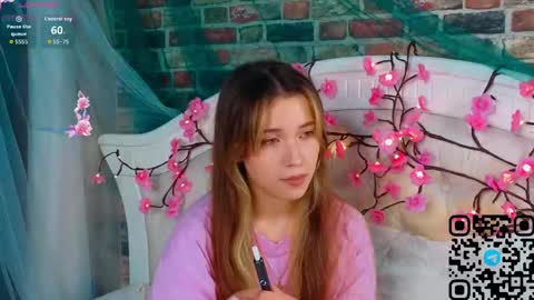 Anna online show from 06.08.26