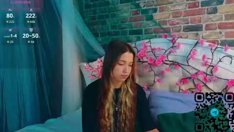 Anna online show from 07.07.26
