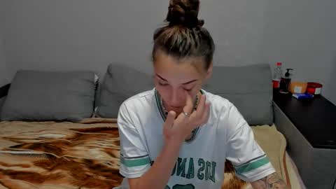 annabishop online show from 11.23.25