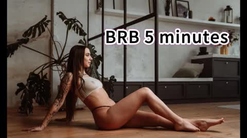 annabishop online show from 11.25.25