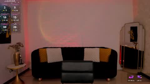 Anna Brooks  online show from 10.21.25