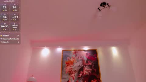 Anna Brooks  online show from 02.20.26