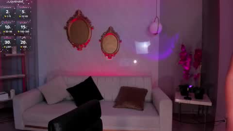 Anna Brooks  online show from 03.02.26