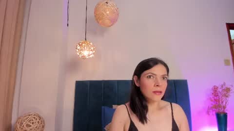Anna Brooks online show from 07.02.26