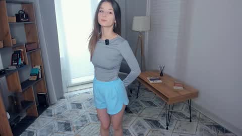 Ann online show from 03.02.26