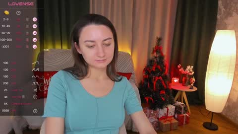 Anna online show from 12.17.24