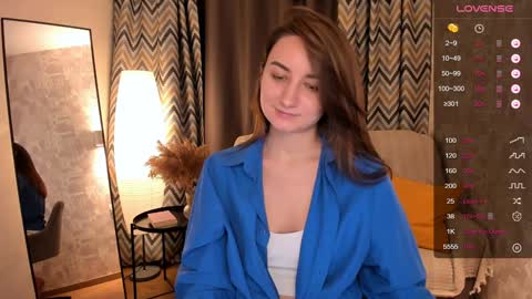 Anna online show from 02.02.25