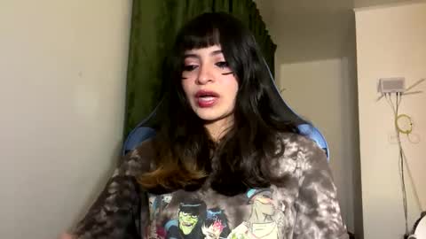 Anna online show from 01.08.26