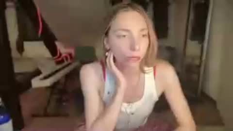 Anna Darko online show from 07.14.26
