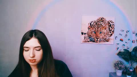 Anna online show from 03.07.26