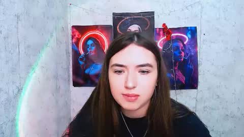 Anna online show from 03.14.26