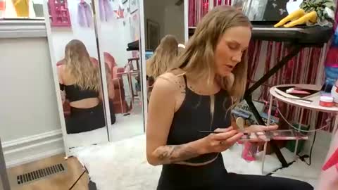 annadelrae444 online show from 09.22.25