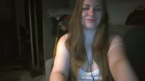 annadiamond1 online show from 02.14.25