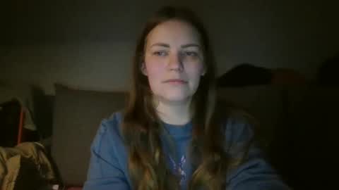 annadiamond1 online show from 02.21.25