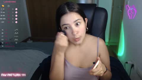 Snapshot of annadolll chatting on 12.11.24 OF twitter annadangerx pornhub online show from 12.11.24