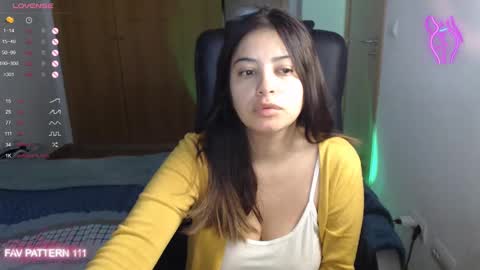 Snapshot of annadolll chatting on 12.26.24 OF twitter annadangerx pornhub online show from 12.26.24