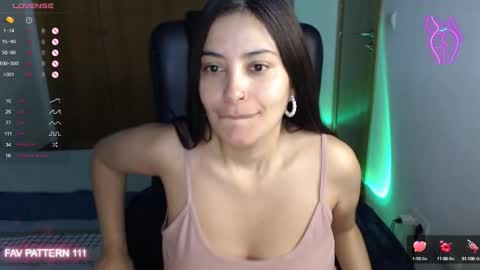 Snapshot of annadolll chatting on 01.20.25 OF twitter annadangerx pornhub online show from 01.20.25