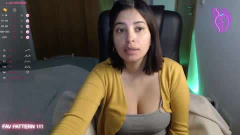 Snapshot of annadolll chatting on 02.16.25 OF twitter annadangerx pornhub online show from 02.16.25