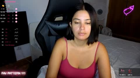 Snapshot of annadolll chatting on 09.22.25 OF twitter annadangerx pornhub online show from 09.22.25