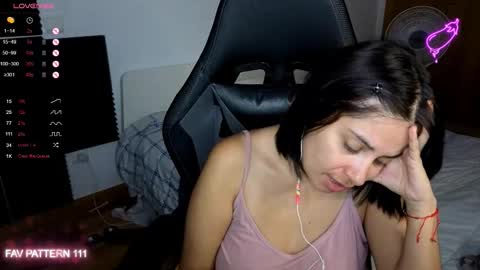 Snapshot of annadolll chatting on 10.03.25 OF twitter annadangerx pornhub online show from 10.03.25