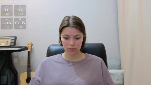 Luna online show from 08.03.26