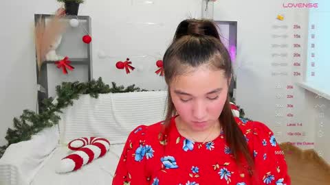 Anna online show from 01.04.25