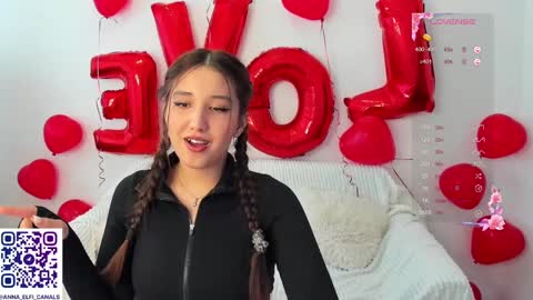 Anna online show from 02.16.25