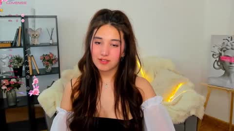 Anna online show from 03.08.25