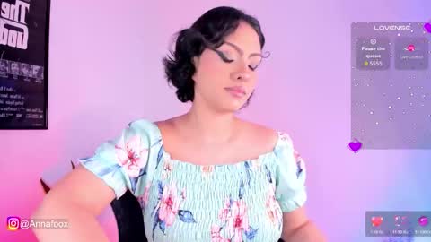 annafoox_ online show from 03.02.26