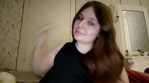 Anna online show from 11.19.25